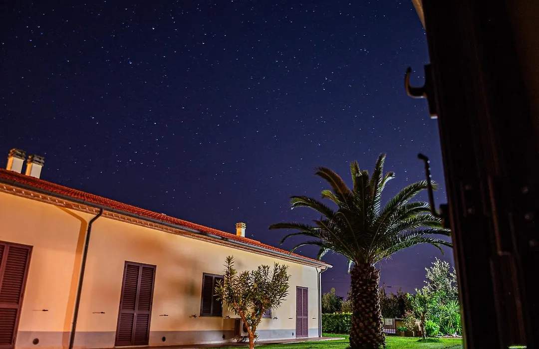 Agriturismo il Tripesce-1