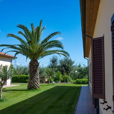 Agriturismo il Tripesce-2
